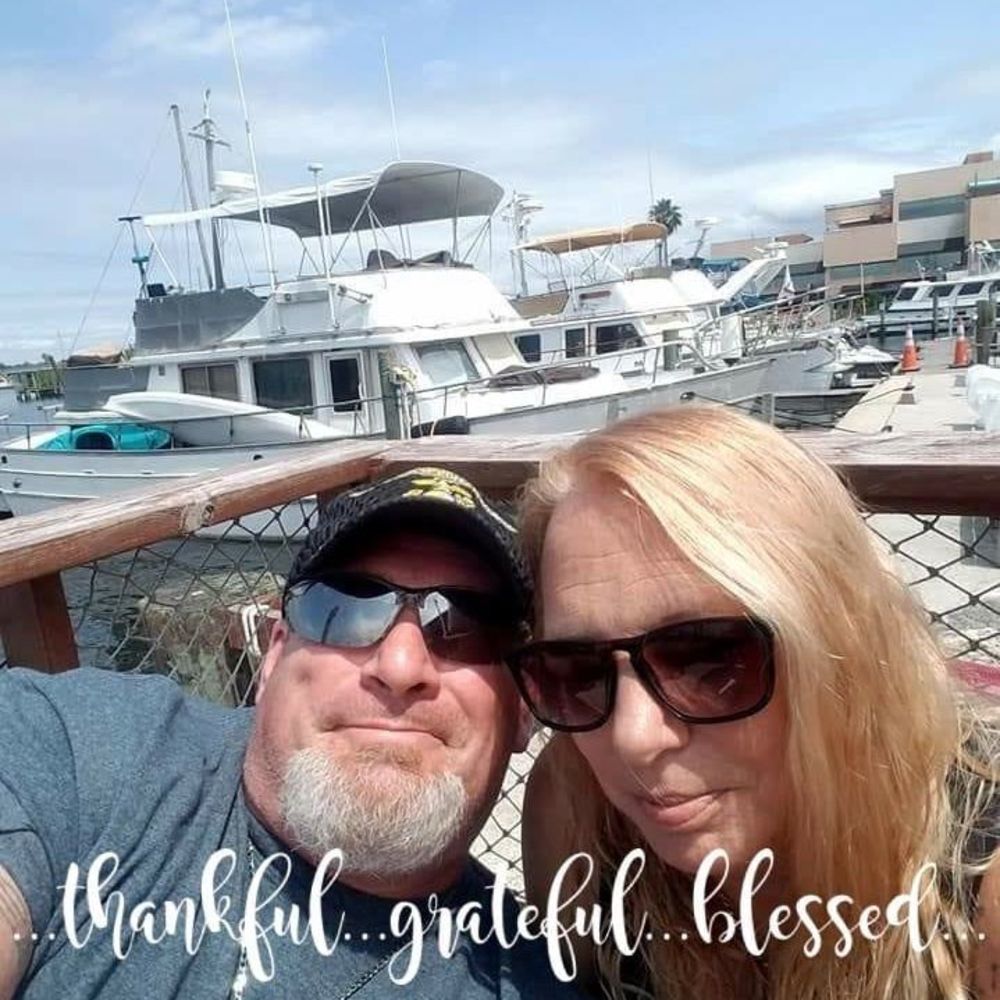 Meet your Posher, Donna